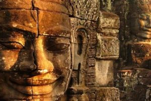 Angkor Wat Kambodscha Abenteuer