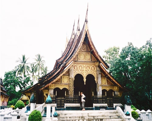 Luang Prabang - Laos