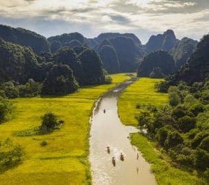Vietnam Urlaub 14 Tage