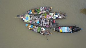 mekong delta sehenswürdigkeiten