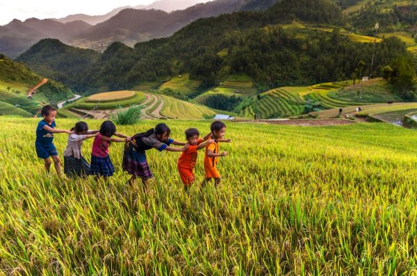 Vietnam Individualreisen